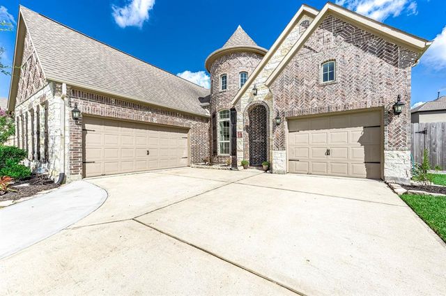 2989 Austin Breeze Lane, League City, TX 77573