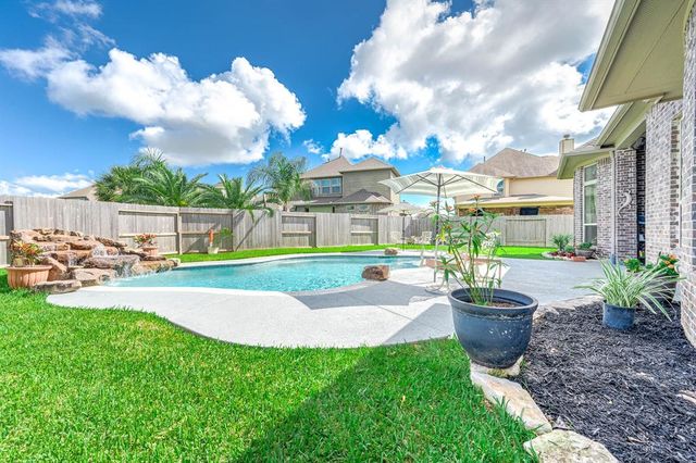 2989 Austin Breeze Lane, League City, TX 77573
