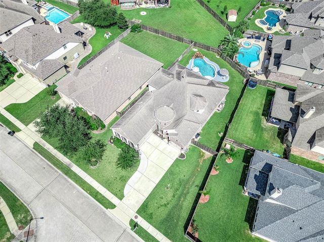 2989 Austin Breeze Lane, League City, TX 77573