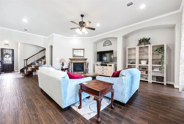 2989 Austin Breeze Lane, League City, TX 77573