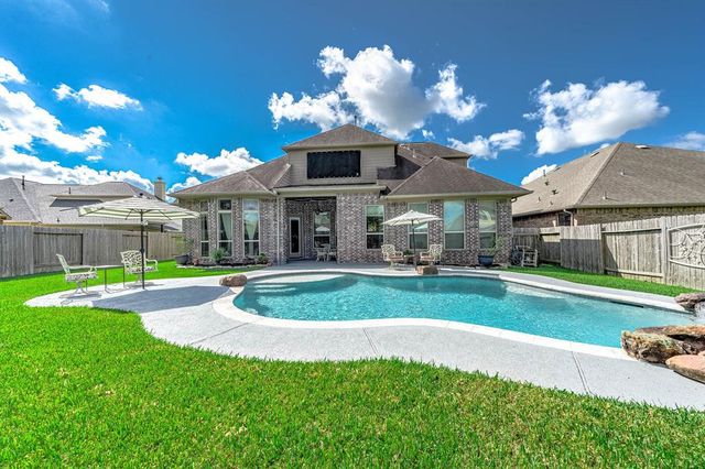 2989 Austin Breeze Lane, League City, TX 77573