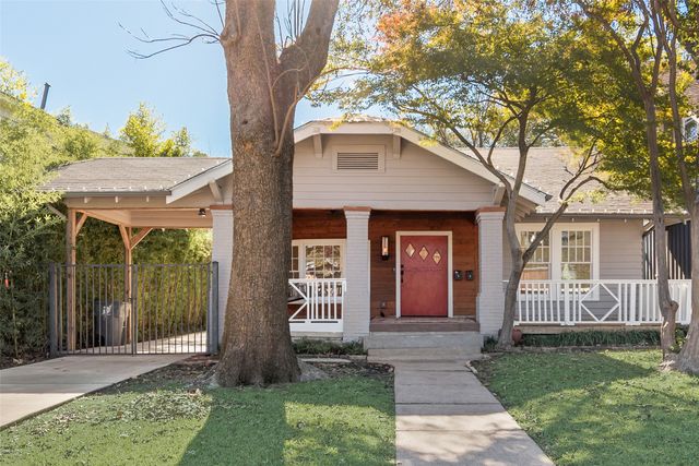 6042 Belmont Avenue, Dallas, TX 75206