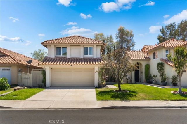 10 Pasada Valiente, Rancho Santa Margarita, CA 92688