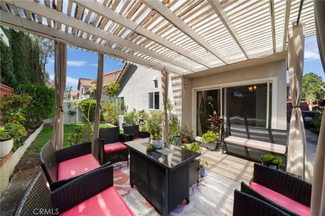 10 Pasada Valiente, Rancho Santa Margarita, CA 92688