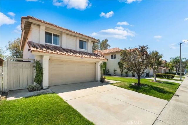 10 Pasada Valiente, Rancho Santa Margarita, CA 92688