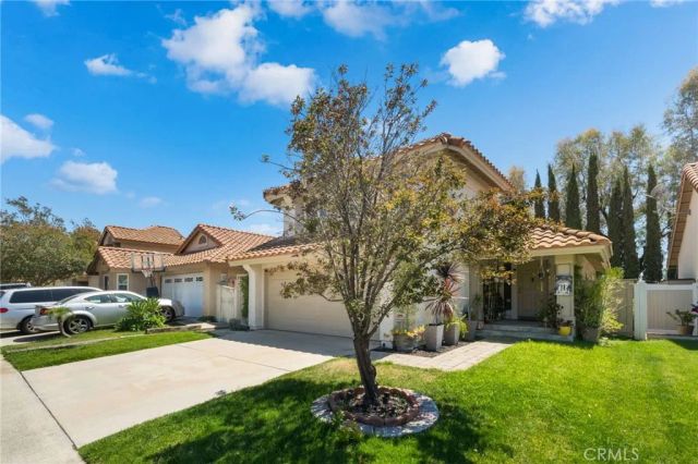 10 Pasada Valiente, Rancho Santa Margarita, CA 92688