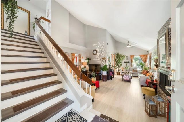 10 Pasada Valiente, Rancho Santa Margarita, CA 92688