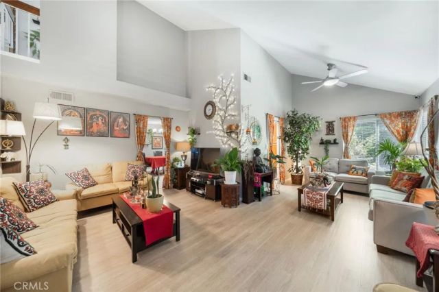 10 Pasada Valiente, Rancho Santa Margarita, CA 92688