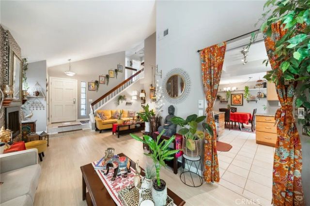 10 Pasada Valiente, Rancho Santa Margarita, CA 92688