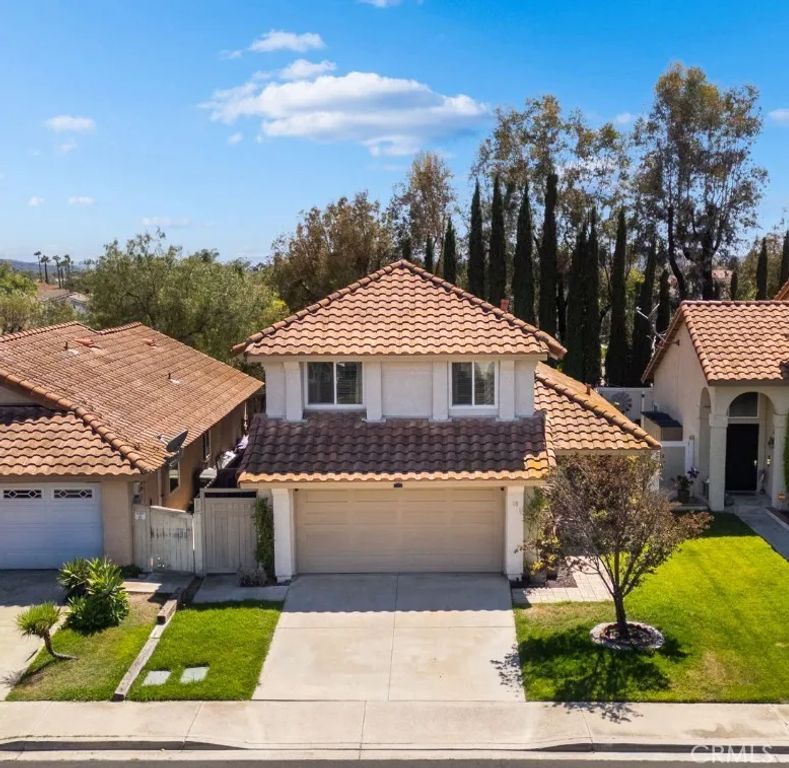 10 Pasada Valiente, Rancho Santa Margarita, CA 92688
