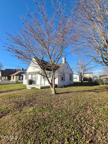 810 Lamont Street, Kingsport, TN 37664