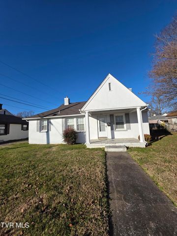 810 Lamont Street, Kingsport, TN 37664