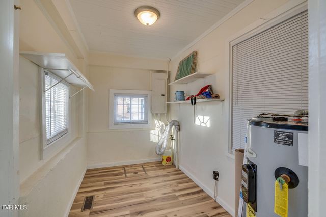 810 Lamont Street, Kingsport, TN 37664