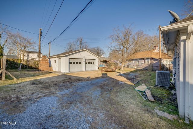 810 Lamont Street, Kingsport, TN 37664