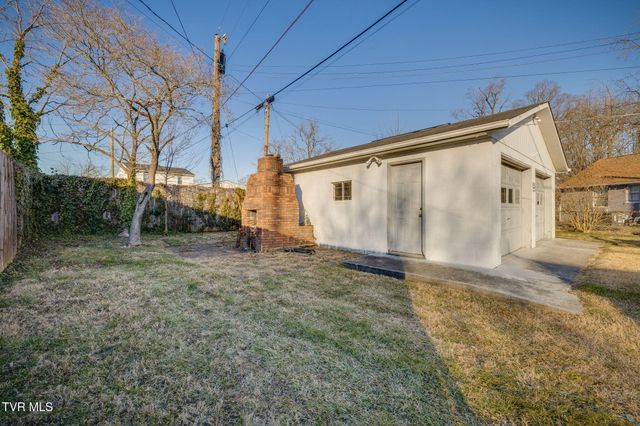 810 Lamont Street, Kingsport, TN 37664