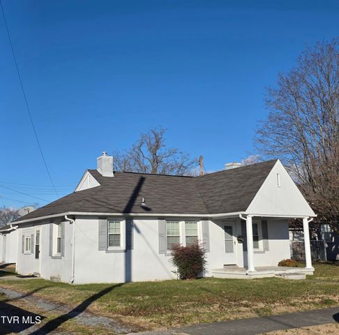 810 Lamont Street, Kingsport, TN 37664