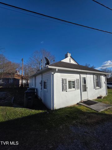 810 Lamont Street, Kingsport, TN 37664