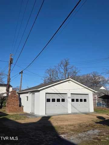 810 Lamont Street, Kingsport, TN 37664