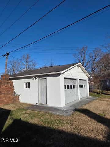 810 Lamont Street, Kingsport, TN 37664