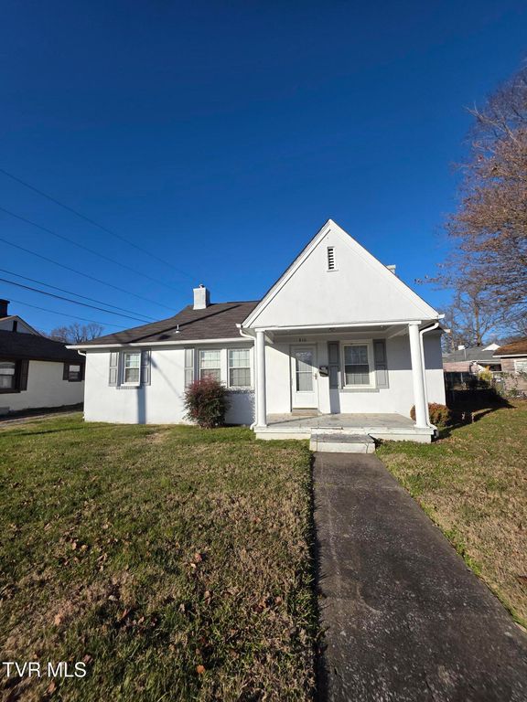 810 Lamont Street, Kingsport, TN 37664