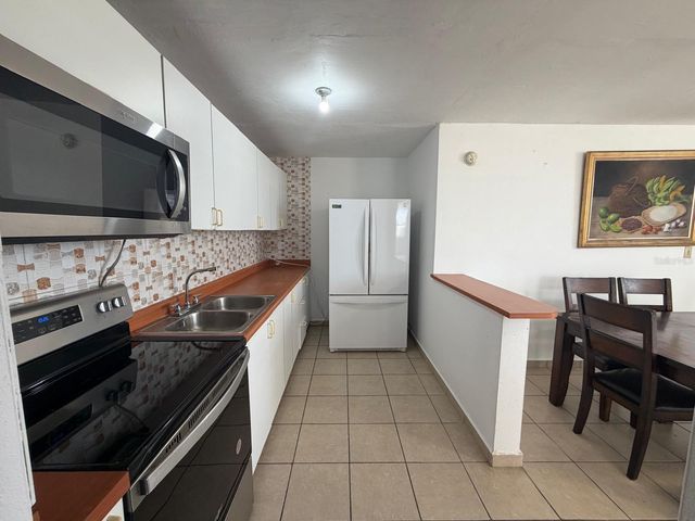 118 C. LAS FLORES 201, San Juan, PR 00912