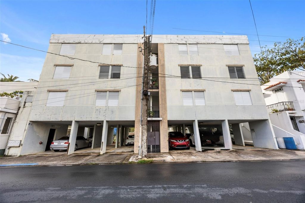 118 C. LAS FLORES 201, San Juan, PR 00912
