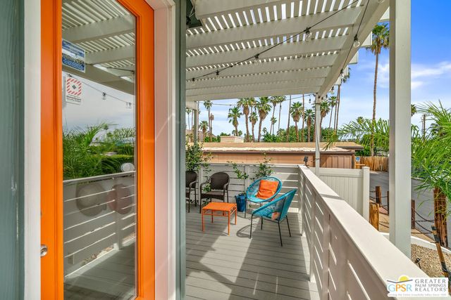 403 Ginger Drive, Palm Springs, CA 92264