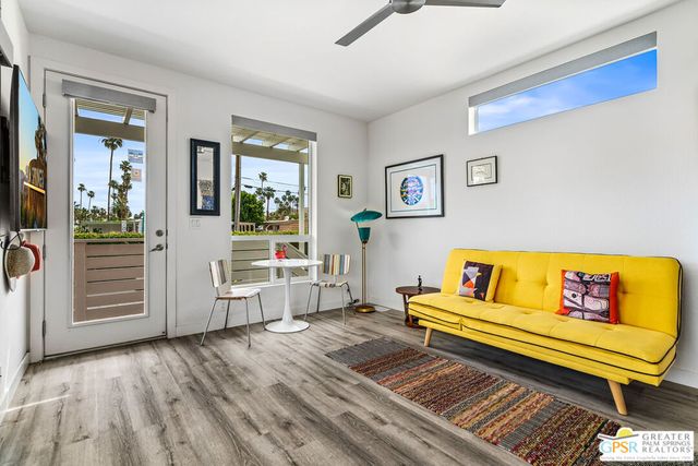 403 Ginger Drive, Palm Springs, CA 92264