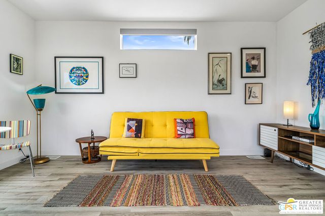 403 Ginger Drive, Palm Springs, CA 92264