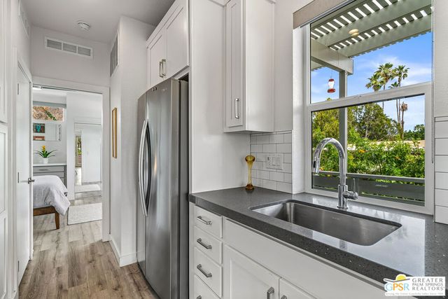 403 Ginger Drive, Palm Springs, CA 92264