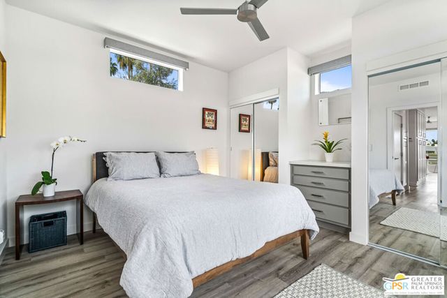 403 Ginger Drive, Palm Springs, CA 92264