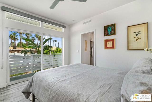 403 Ginger Drive, Palm Springs, CA 92264