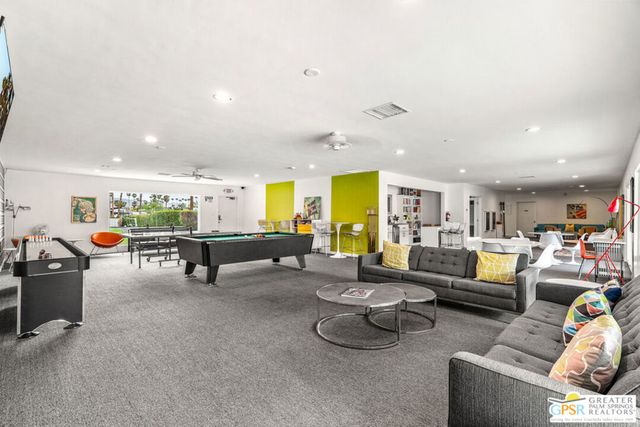 403 Ginger Drive, Palm Springs, CA 92264
