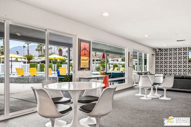 403 Ginger Drive, Palm Springs, CA 92264