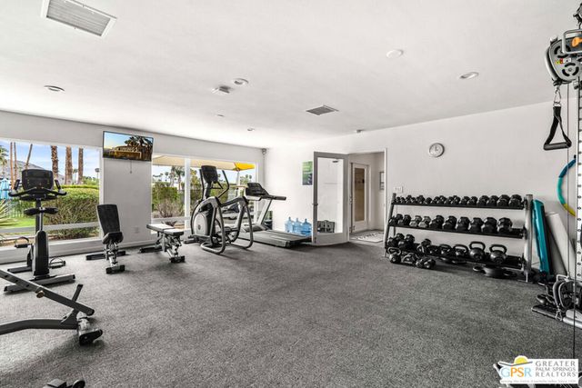 403 Ginger Drive, Palm Springs, CA 92264