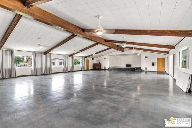 403 Ginger Drive, Palm Springs, CA 92264