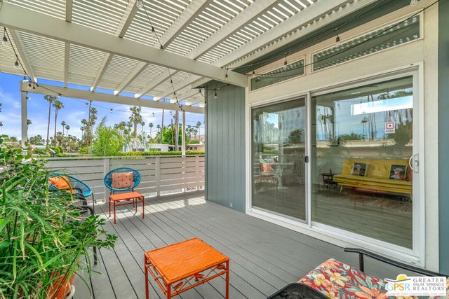 403 Ginger Drive, Palm Springs, CA 92264