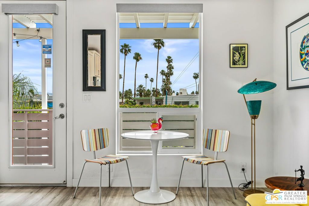 Image 21 of property listing at 403 Ginger Drive, Palm Springs, CA 92264