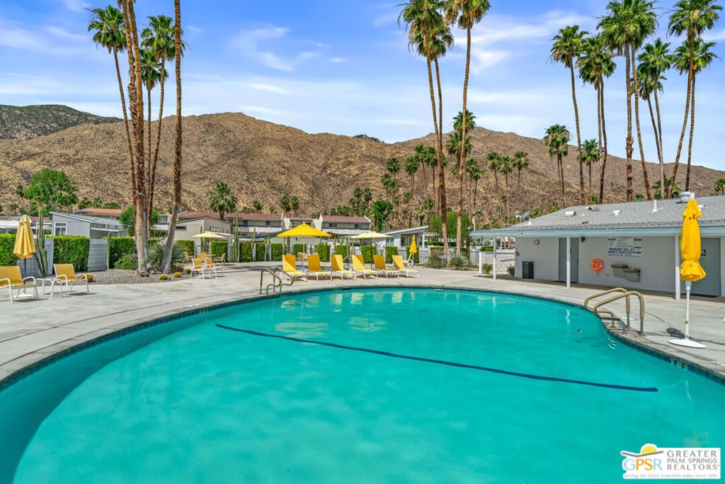Image 35 of property listing at 403 Ginger Drive, Palm Springs, CA 92264