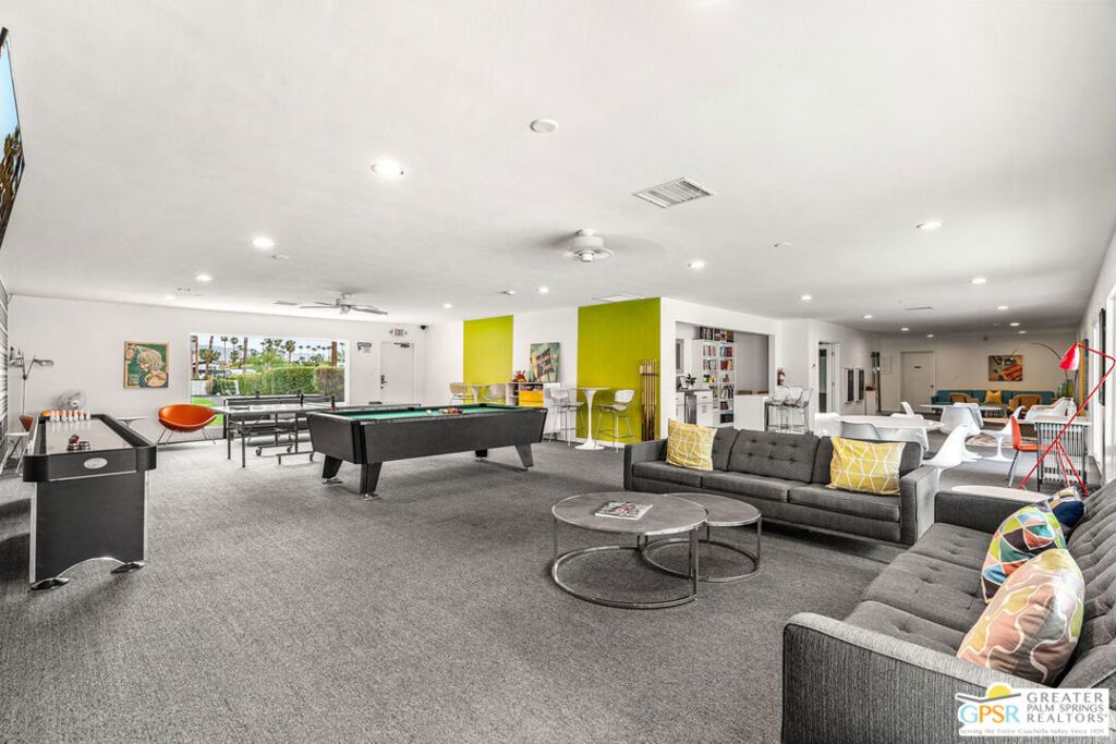 Image 41 of property listing at 403 Ginger Drive, Palm Springs, CA 92264