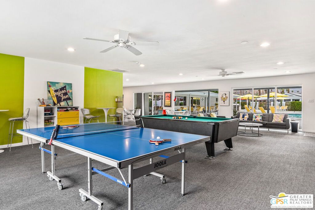 Image 43 of property listing at 403 Ginger Drive, Palm Springs, CA 92264