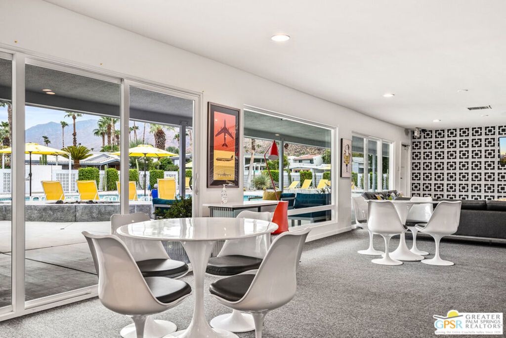 Image 44 of property listing at 403 Ginger Drive, Palm Springs, CA 92264