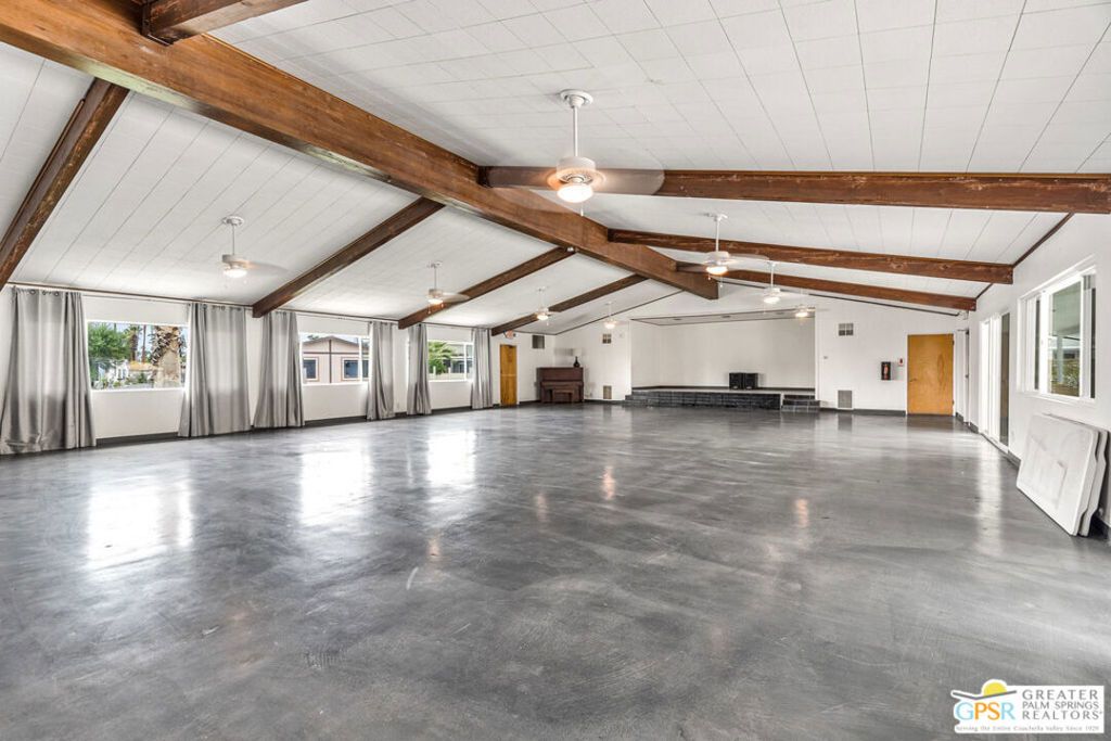 Image 47 of property listing at 403 Ginger Drive, Palm Springs, CA 92264