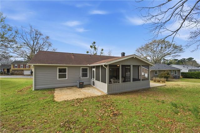 4792 Hairston Crossing Road, Stone Mountain, GA 30083