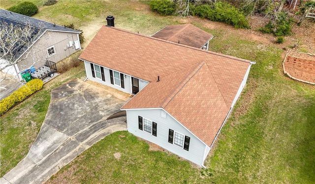 4792 Hairston Crossing Road, Stone Mountain, GA 30083