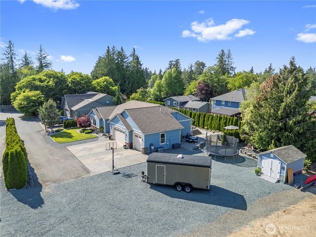 208 Lilly Lane, Mount Vernon, WA 98274