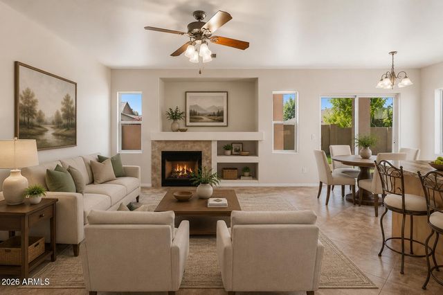 12993 E LIMA Street, Dewey, AZ 86327