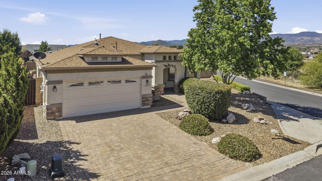12993 E LIMA Street, Dewey, AZ 86327