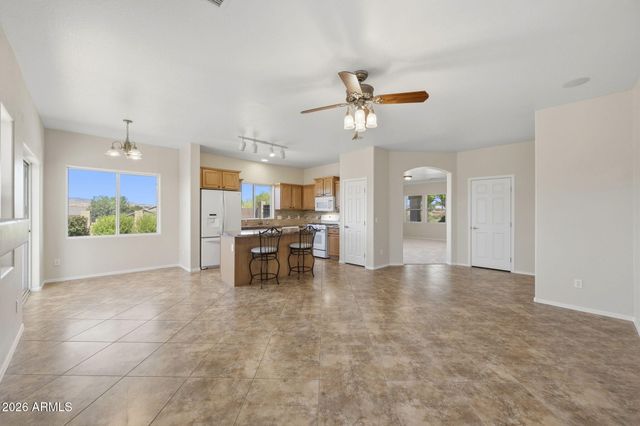 12993 E LIMA Street, Dewey, AZ 86327