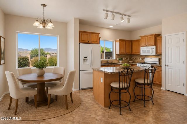 12993 E LIMA Street, Dewey, AZ 86327